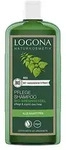 LOGONA Pflege Shampoo Bio-brennnessel, 500 ml, Shampoo, Nicht-professionell, Unisex,