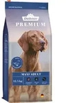 Dehner Premium Hundefutter, Trockenfutter getreidefrei / zuckerfrei, f&uuml;r