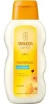Weleda Baby, Calendula-Badecreme f&uuml;r trockene und empfindliche Haut, 200 ml