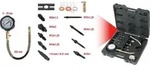 KS TOOLS Kompressions-Druckpr&uuml;fger&auml;t 13tlg. - 150.1680
