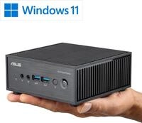 Mini PC - ASUS PN42 N100 / 500 GB M.2 SSD / 32 GB RAM / Win 11 Home