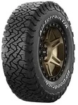 Lt255/70R17 116/113S All-Terrain T/A Ko3