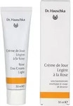 Dr. Hauschka Rose Day Cream Light - Limited Edition, Tagescreme, Frauen,...