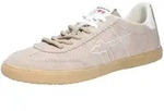 Tamaris Damen Sneaker beige Gr&ouml;&szlig;e EUR 36 - Beige - 36