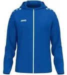 JAKO Kapuzenjacke One XL royal - Blau - XL