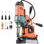 VEVOR Magnetbohrmaschine 1400 W 50 mm Bohrdurchmesser 0&ndash;850 U/min einstellbar,