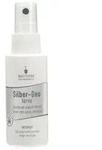 BIOTURM Silber-Deo Spray intensiv Nr.85 50ml PZN 11038431