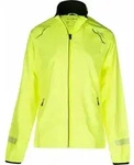ENDURANCE Laufjacke CULLY XQL mit reflektierenden Elementen 5001 Safety Yellow...