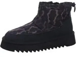 Tamaris Winterstiefel Schwarz - Schwarz - 36