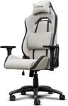 Trust 25532, PC-Gamingstuhl, 150 kg, Gepolsterter Sitz, Gepolsterte...