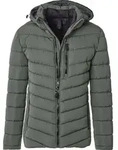 CASA MODA Steppjacke 325 325 grUEn M - Gr&uuml;n