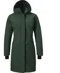 Jacken Sch&ouml;ffel Winter-parka Urban Insulated Coat Style Gregale Wms 136456965 -