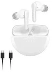 Belkin SoundForm Rhythm ANC True Wireless In-Ear, wei&szlig; AUC015hqWH - Wei&szlig;