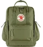Fj&auml;llr&auml;ven K&aring;nken Outlong Rucksack Gr&uuml;n Gr&uuml;n One Size - Gr&uuml;n