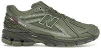 New Balance 1906R Primaloft Dark Olivine Silver Metallic - EU 37