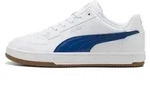 Puma Caven 2.0 White-Clyde Royal-Gum Gr&ouml;&szlig;e EU 44 - Wei&szlig; - 42