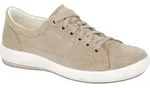 Legero TANARO 5.0 Damenschuhe - bequeme Schn&uuml;r- Halbschuhe beige Freizeit NEU -