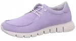 Sioux Mokrunner 007 Sneaker Violett - Blau - 42
