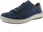 Legero Damen Halbschuh Tanaro 44 - Dunkelblau - 44