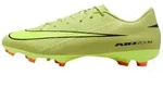 Nike Zoom Mercurial Vapor 16 Academy MG Max Voltage Pack - EU 47 - Gelb - 47