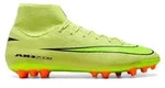 Nike Zoom Mercurial Superfly 10 Academy AG Max Voltage Pack - EU 47 - Gelb - 47