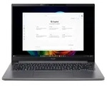 Acer TravelMate X4 (Steel Gray, 14" WUXGA, Intel&reg; CoreTM Ultra 7 258V, 32 GB...