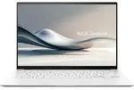 ASUS Zenbook S14 (Scandinavian White, 14" WQXGA+, Intel&reg; CoreTM Ultra 7 258V,...
