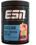 ESN Isoclear Whey Protein Isolate Strawberry Lime Flavor Getr&auml;nkepulver, (1 x...
