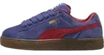 Schuhe Puma Suede Xl 39520550 - Dunkelblau - 38