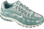 Nike P-6000 BV1021-010, Sneaker, Unisex, Schwarz - Schwarz - 46