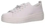 Remonte Sporthalbschuhe Formsohle modisch in weiss/weiss kombi, Gr. 36 - Wei&szlig;...