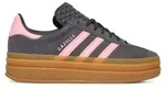 Adidas IH6459_530, Mehrfarbig, Aurora Onix,Bliss Pink,Carbon - Rosa/Braun - 36