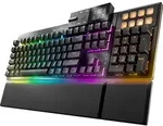 Be Quiet! Dark Mount Modulair Keyboard Silent Linear Switches US-ANSI layout - QWERTY