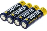 Varta 04006 211 354-40P, Einwegbatterie, AA, Alkali, 1,5 V, 40 St&uuml;ck(e), 2970 mAh -
