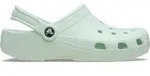 Crocs Classic Holzschuhe Gr&uuml;n EU 37-38 Mann Gr&uuml;n EU 37-38 - Gr&uuml;n - 37-38