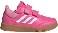 adidas Tensaur Run Hook And Loop Pulse Magenta Cloud White Bliss Pink (GS) - EU 31