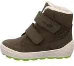 Winterstiefel - Gr&uuml;n - 22