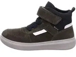 Superfit Cosmo Winterstiefel Gr&uuml;n in Gr. 39 - Gr&uuml;n - 39