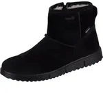 Superfit Lora - Schwarz Leder : 36 : Normal Gr&ouml;&szlig;e: 36 Weite: Normal - Schwarz - 36