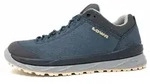Lowa Malta GTX Wanderschuh Blau in Gr. 37 - Blau - 37