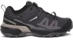 Schuhe Salomon X Ultra 360gtx 491023 - Schwarz - 40 2/3