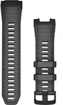 Garmin Gurt 26 Mm Silber Silber One Size