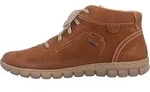 Josef Seibel Steffi 53 Stiefeletten in &Uuml;bergr&ouml;&szlig;en Braun 93153 VL869 371 gro&szlig;e