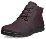 ECCO Damen BABETT STIEFELETTE Garnet 35 - Rot - 36