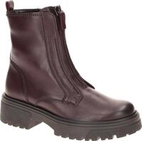 Gabor 71.763 Damenschuhe - Stiefeletten rot NEU
