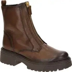 Gabor 71.763 Damenschuhe - Stiefeletten braun NEU - Braun - 35