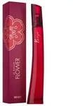 KENZO Le Rouge Flower, Frauen, 50 ml, Nicht nachf&uuml;llbare Flasche, Fl&uuml;ssiges