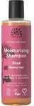 Urtekram Rose, Frauen, Nicht-professionell, Shampoo, normales Haar, 250 ml, Flasche