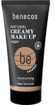 benecos Natural Beauty Creamy Make-up caramel Bio 30ml