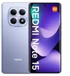 Xiaomi 73014 - Mobiltelefon - 20 MP 128 GB - Lila - Violett